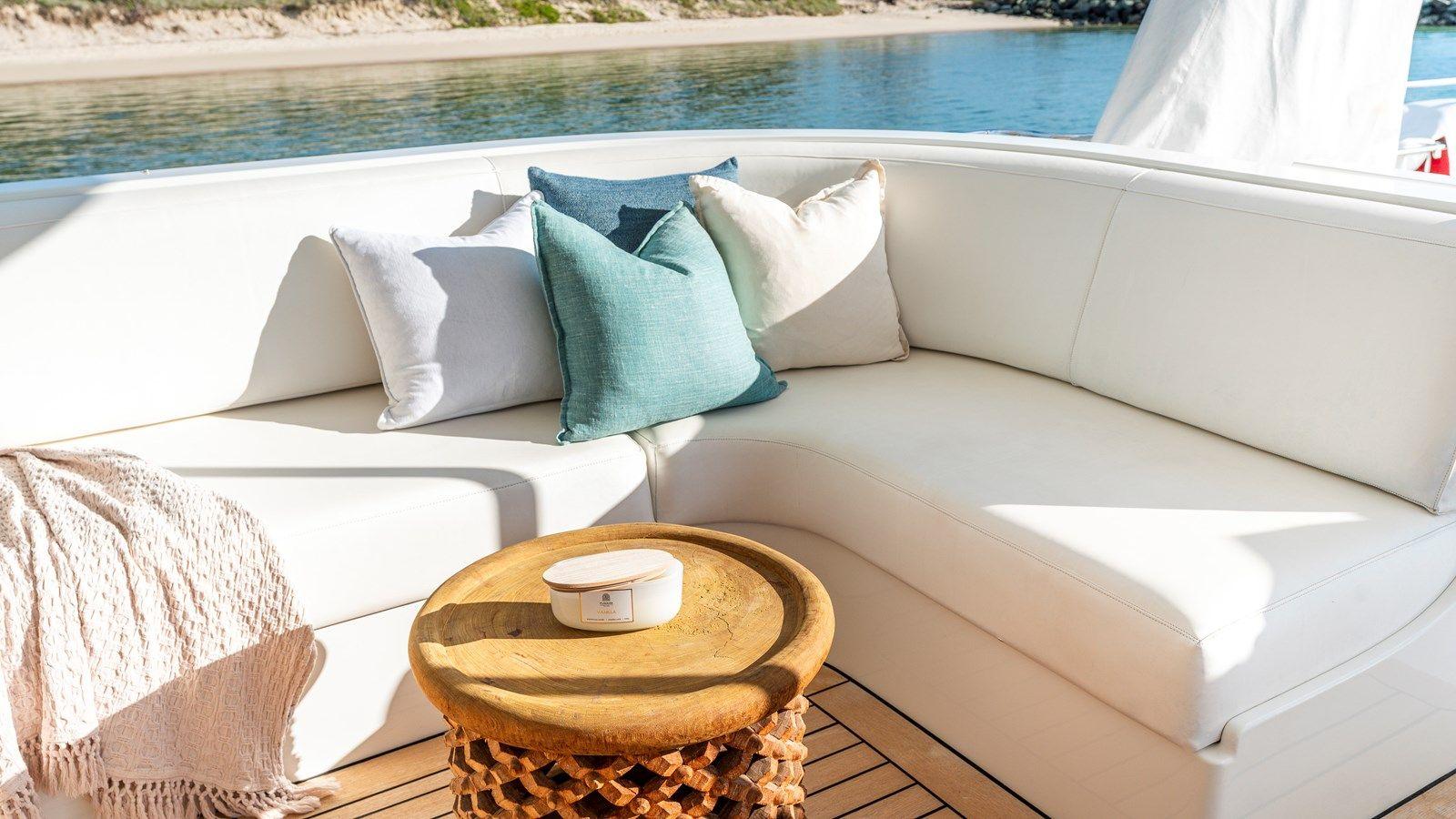 best yacht sales deals TEXAS T - CUSTOM