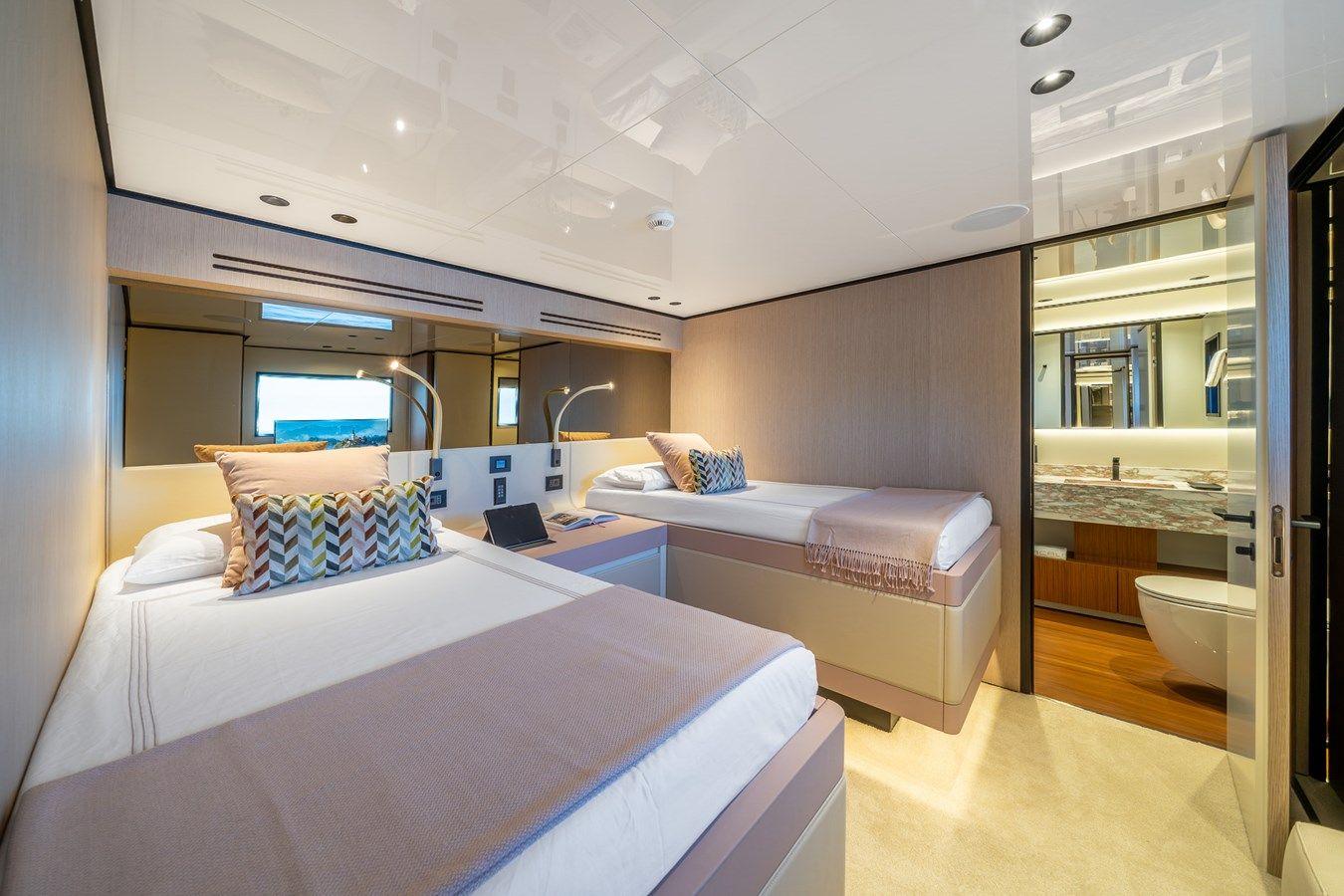 best yacht sales deals ACALI - WIDER