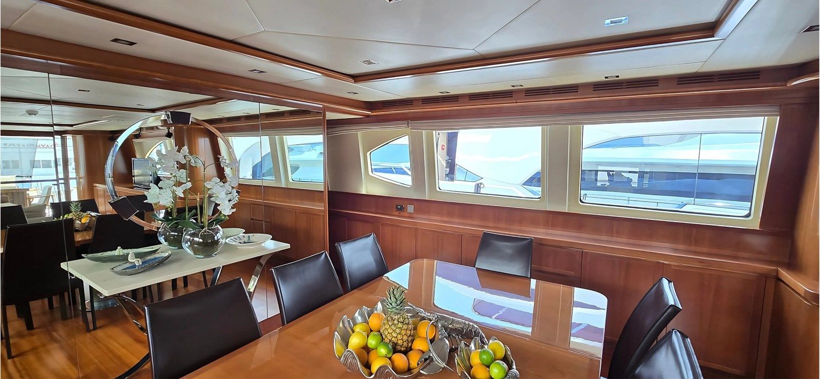 Buy a MY BALKAN 2007 at Shestakov Yacht Sales