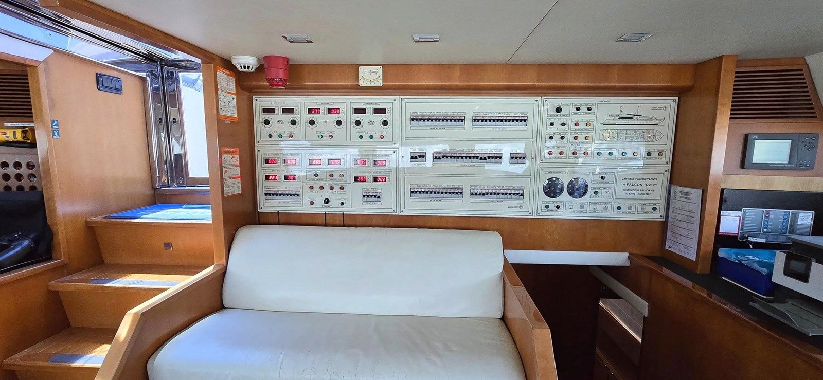 best yacht sales deals MY BALKAN