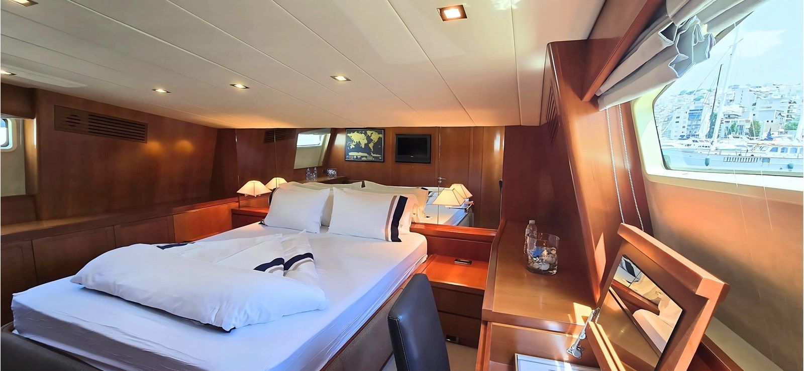 MY BALKAN - Falcon Yachts price