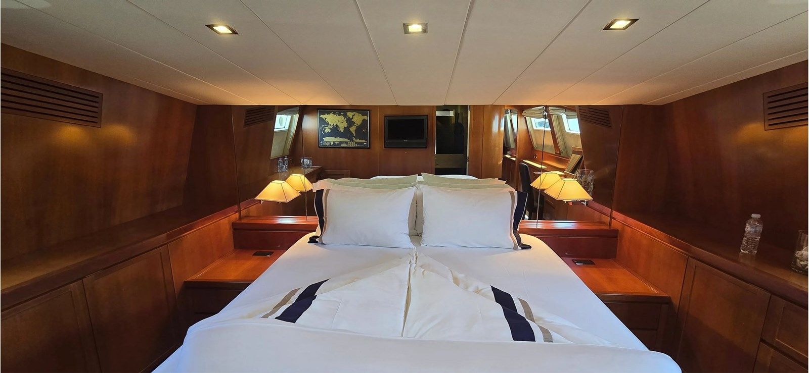 best yacht sales deals MY BALKAN 2007