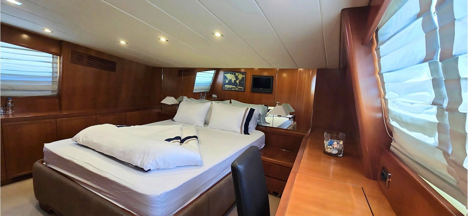 MY BALKAN yacht sale