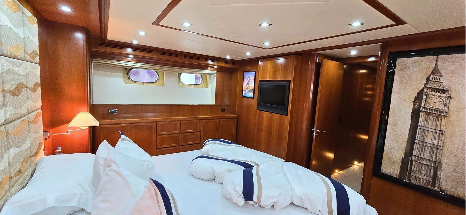 Buy a yacht MY BALKAN