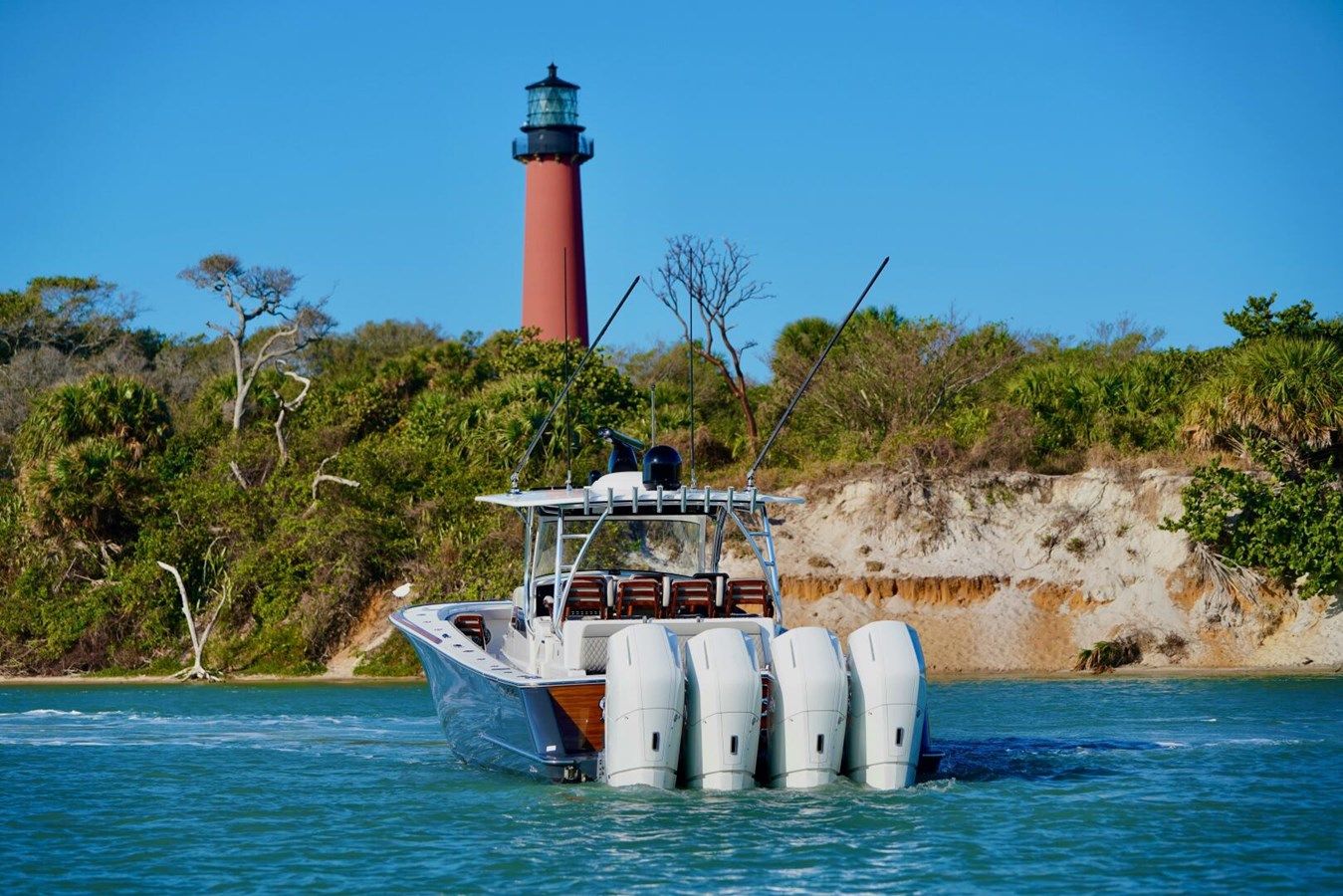 Rhyde - VALHALLA BOATWORKS price