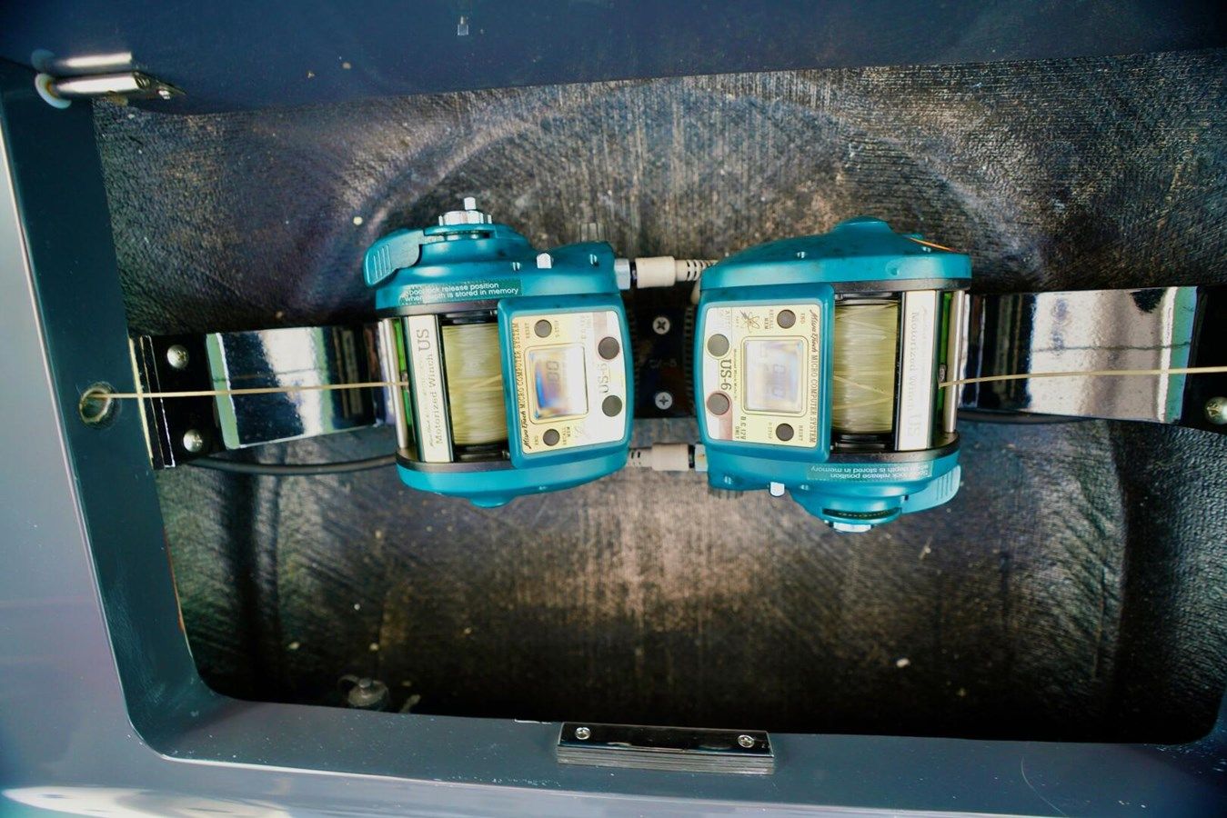 Buy a Rhyde - VALHALLA BOATWORKS at Shestakov Yacht Sales