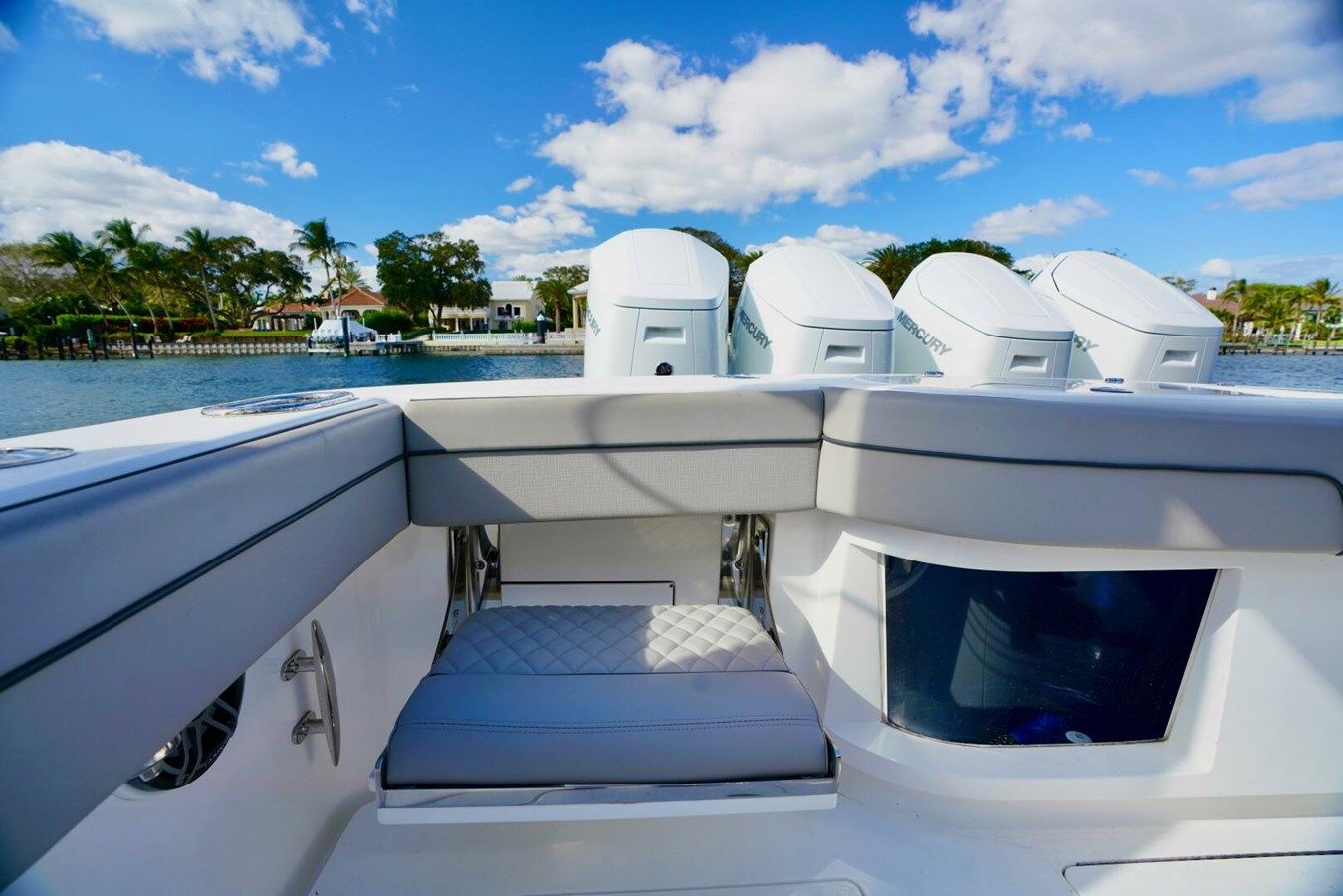 Buy a yacht Rhyde - VALHALLA BOATWORKS