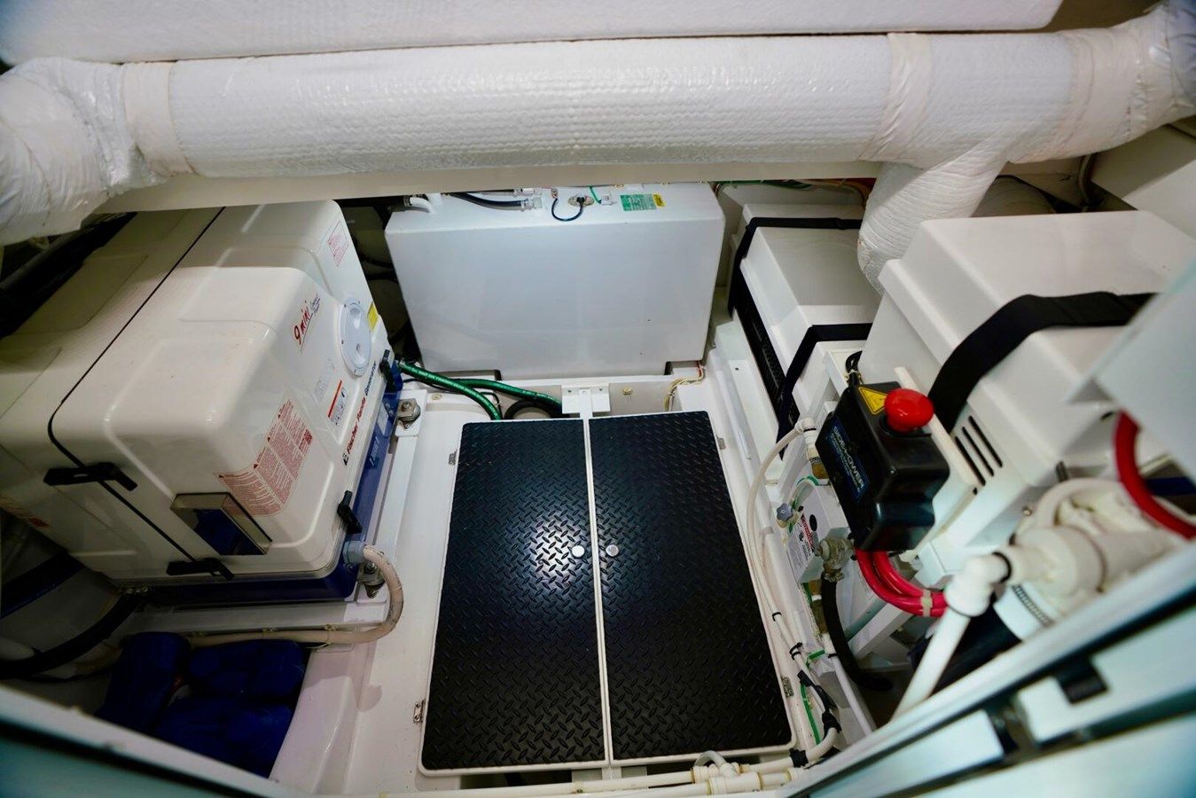 Buy a yacht Rhyde - VALHALLA BOATWORKS