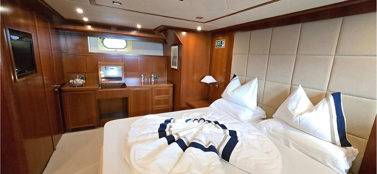 best yacht sales deals MY BALKAN - Falcon Yachts