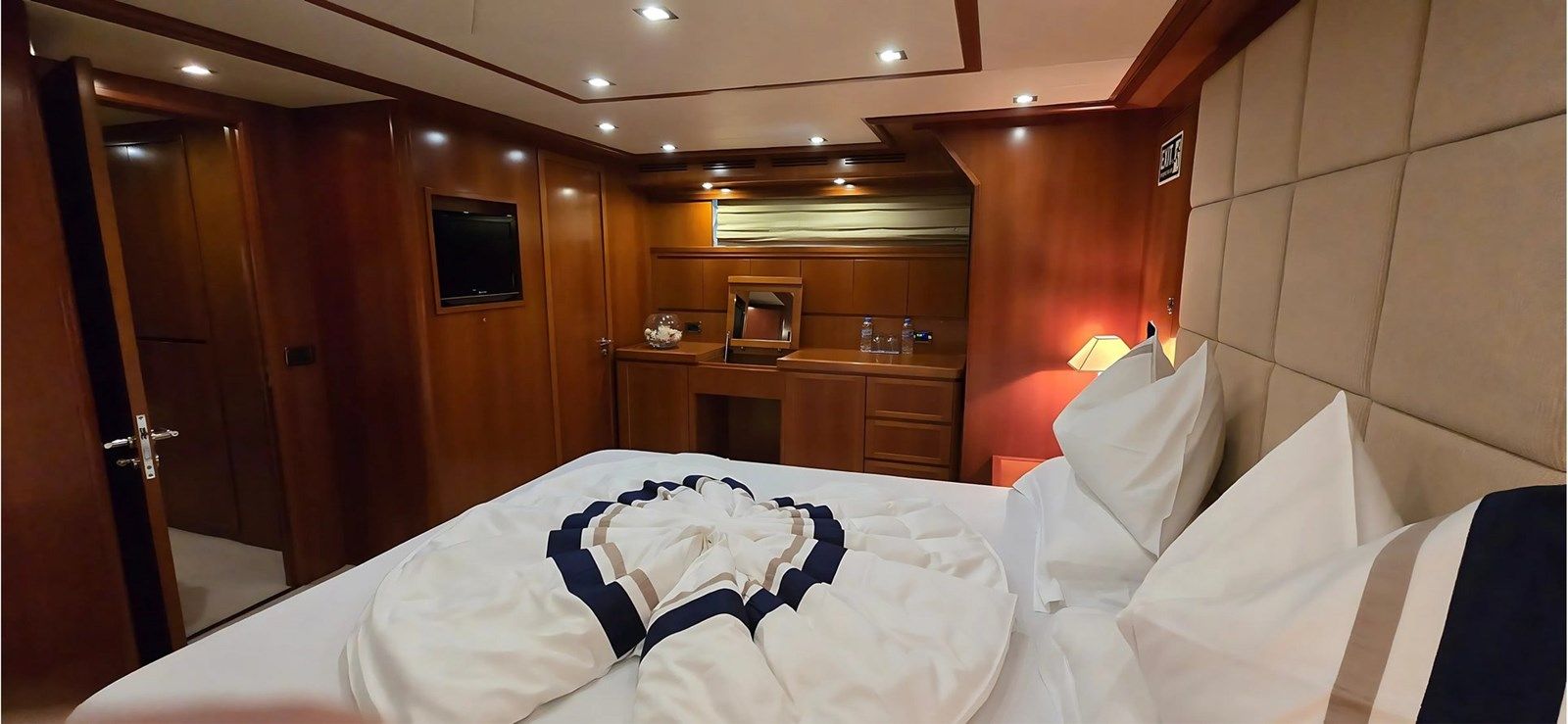 MY BALKAN - Falcon Yachts