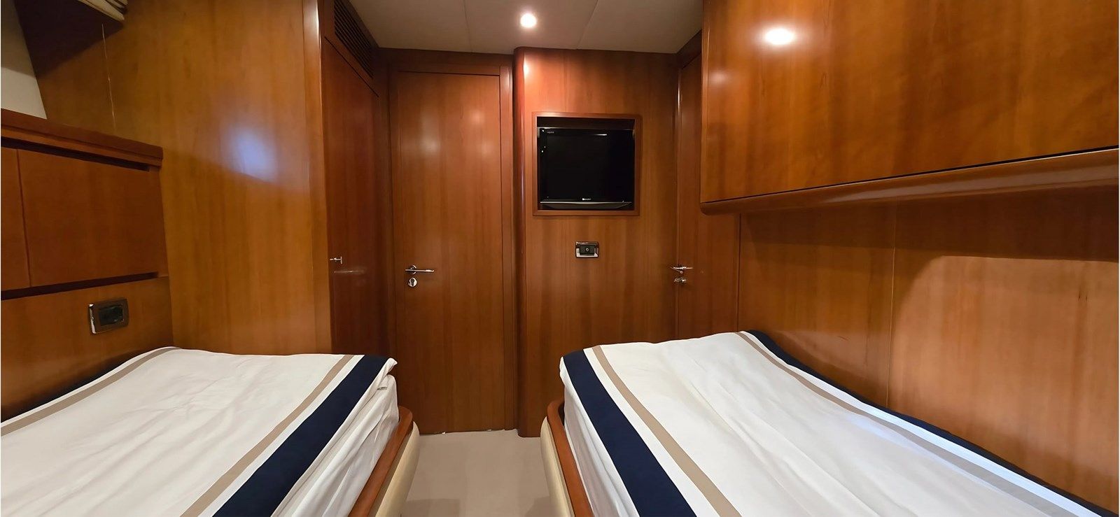 Buy a yacht MY BALKAN 2007