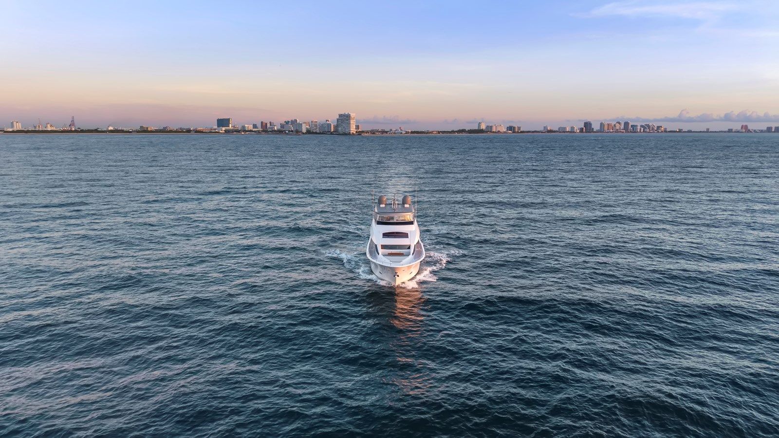 best yacht sales deals Surplus Lines 91