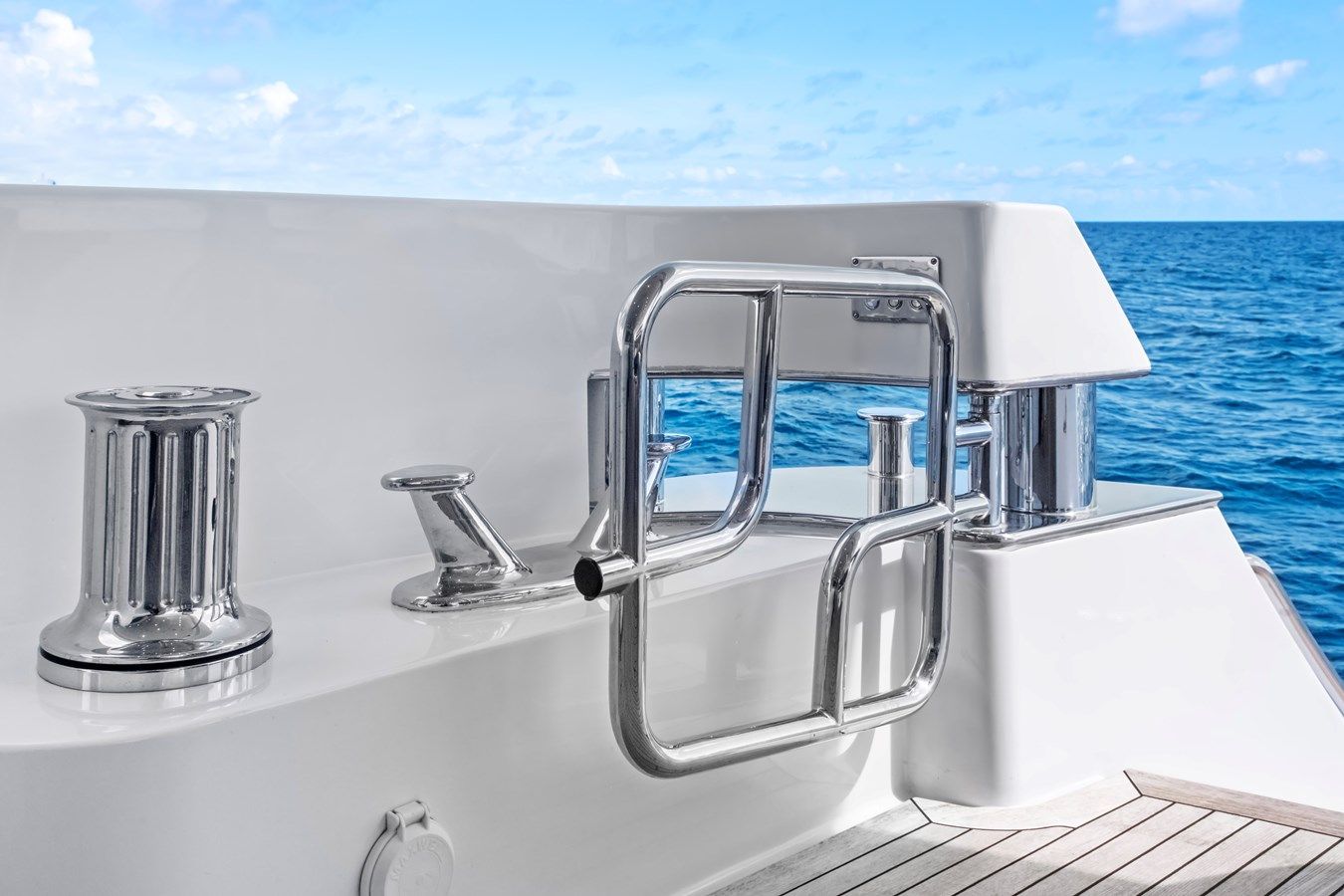 Surplus Lines - Hatteras price