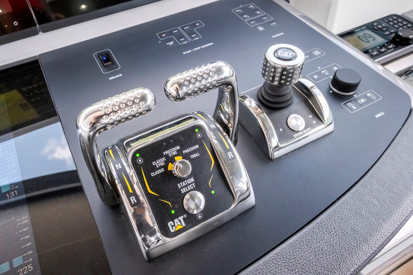 Buy a yacht Surplus Lines