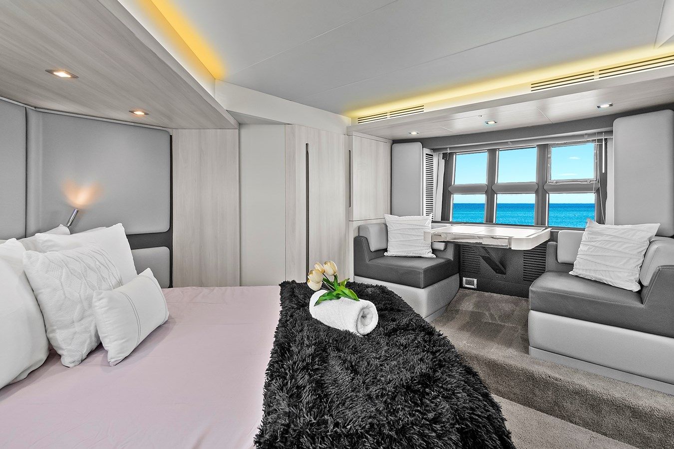 Купить LITHIUM - Azimut Yachts