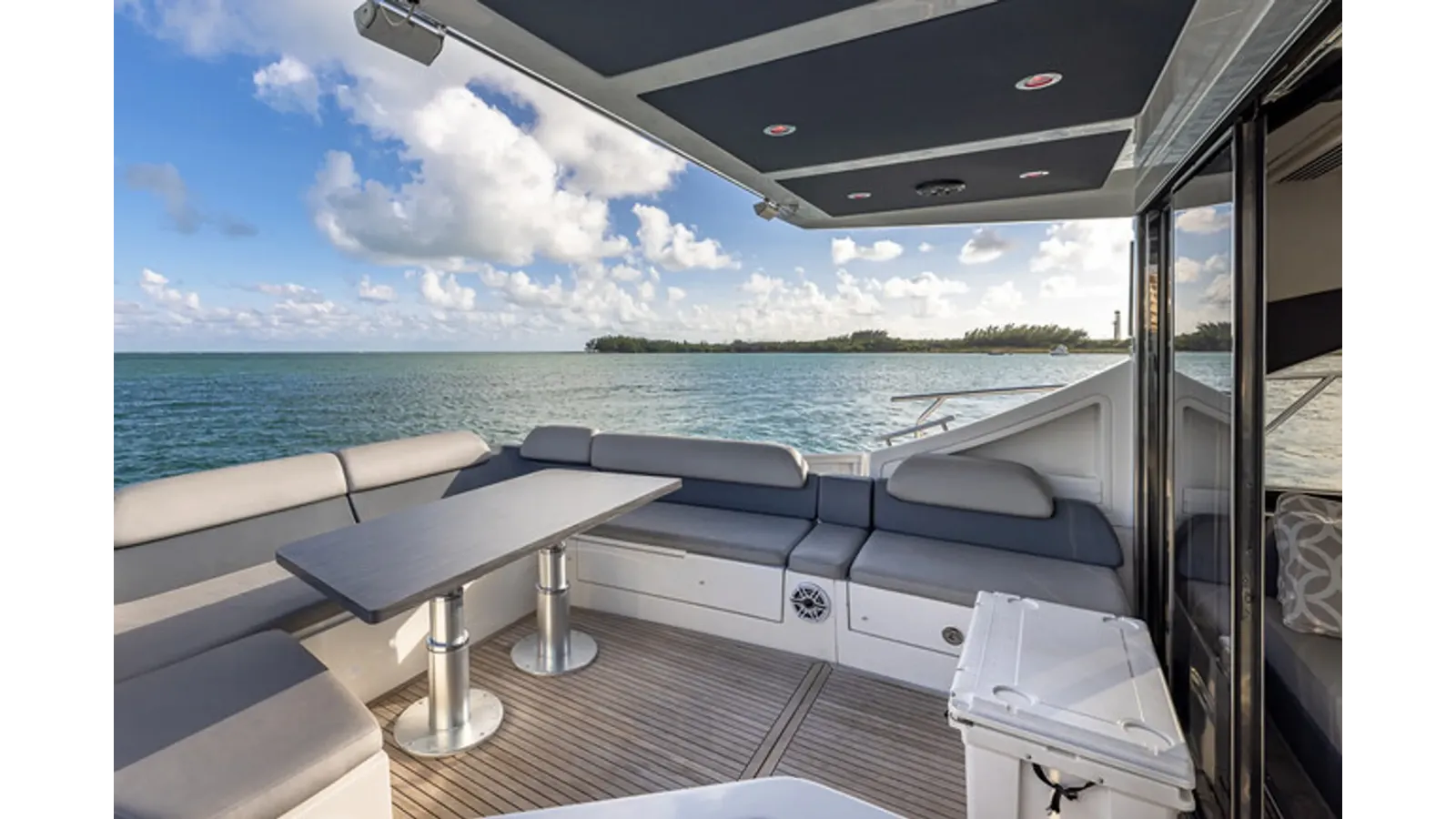 Лучшие предложения покупки яхты LITHIUM