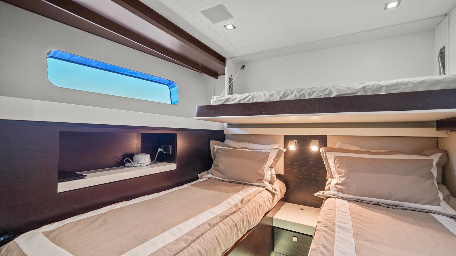 best yacht sales deals Surplus Lines - Hatteras