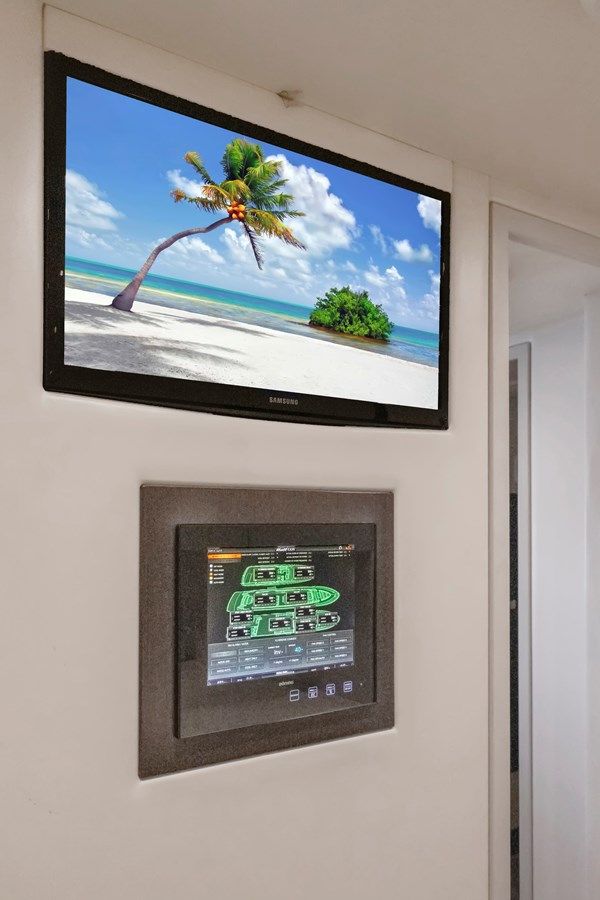 Buy a yacht Surplus Lines - Hatteras