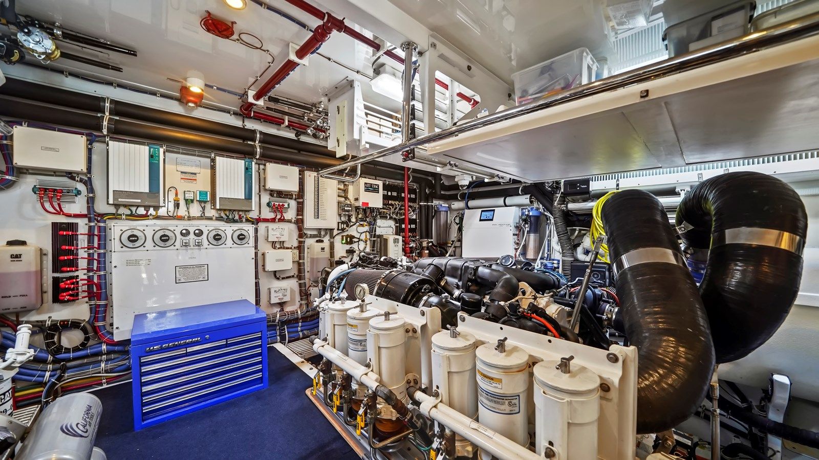 the best price on Surplus Lines - Hatteras