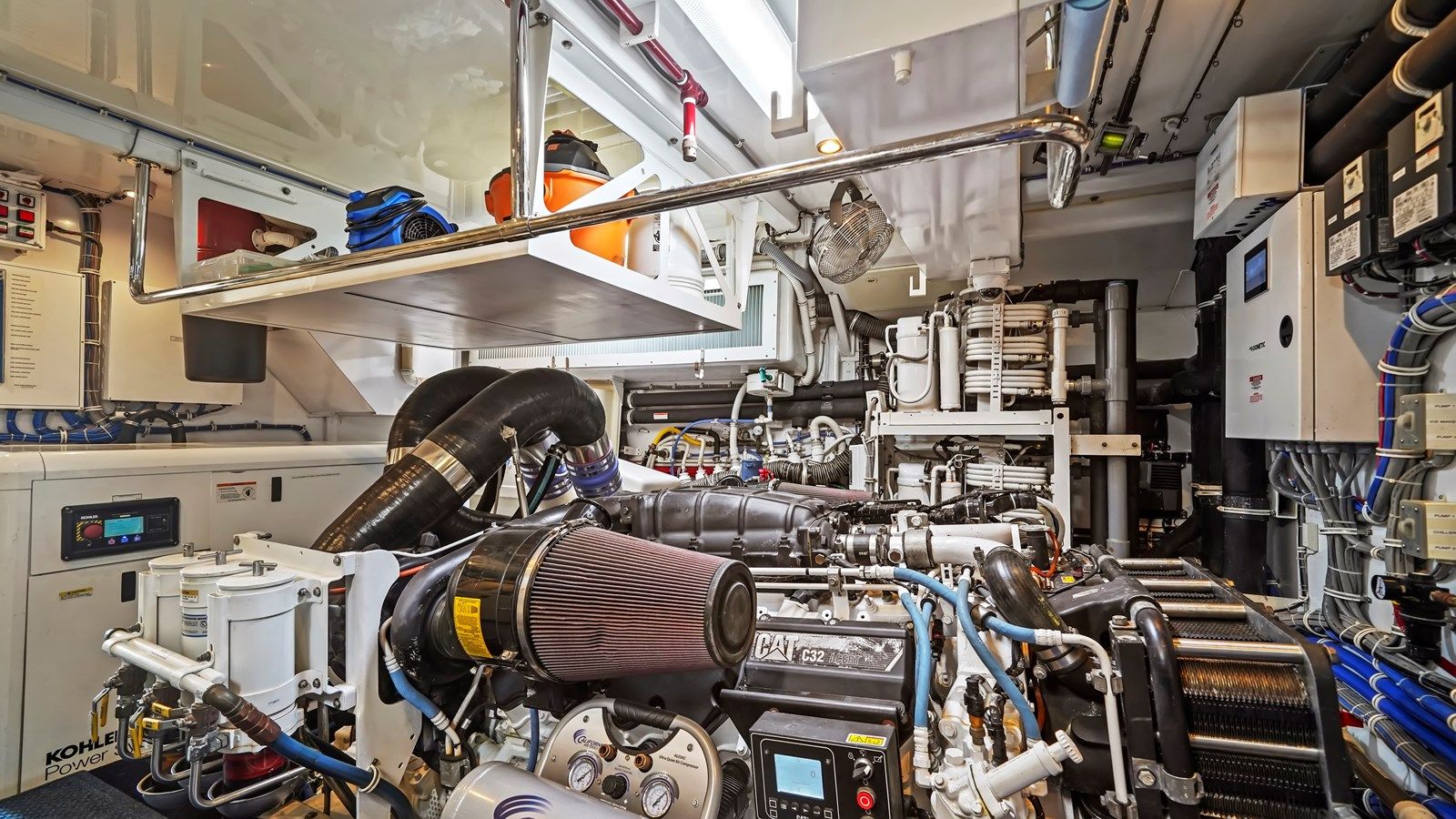 Buy a Surplus Lines at Shestakov Yacht Sales