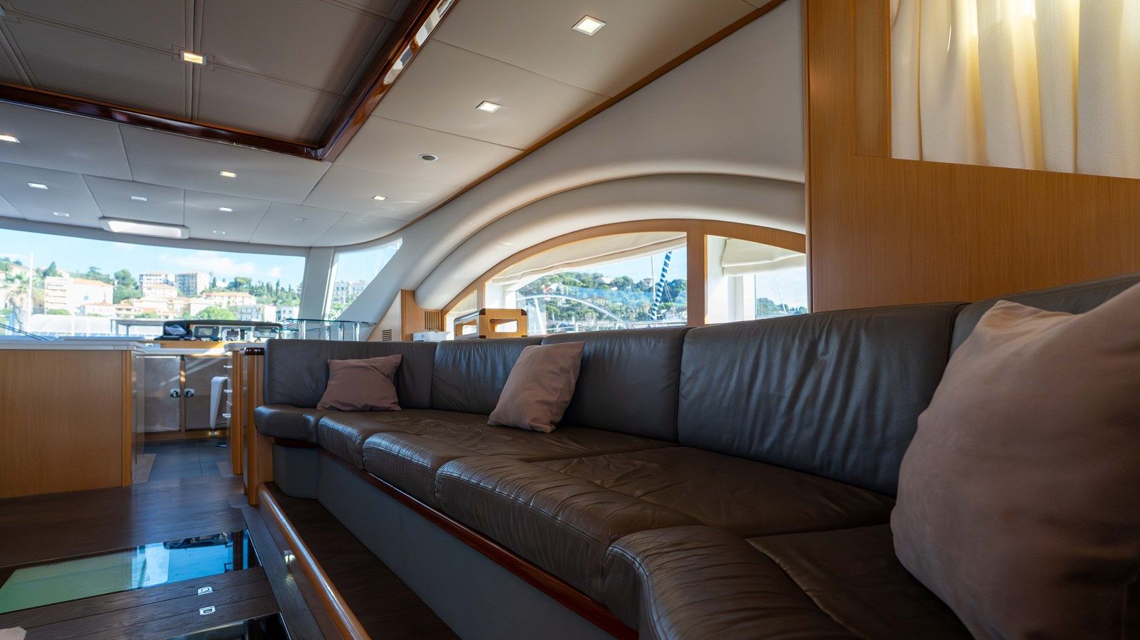 Стоимость яхты 013 - VG SHIPYARD