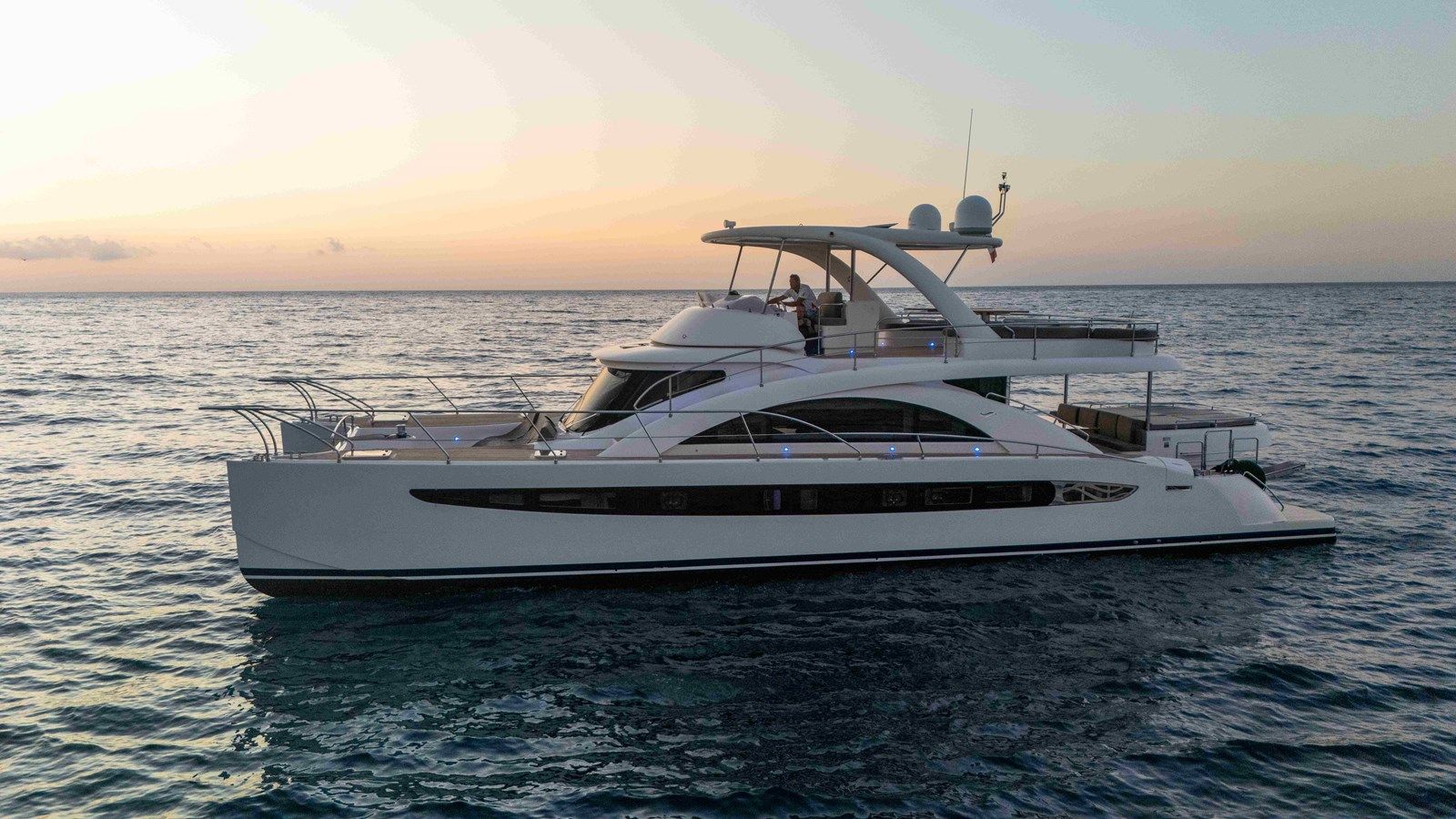 Стоимость яхты 013 - VG SHIPYARD