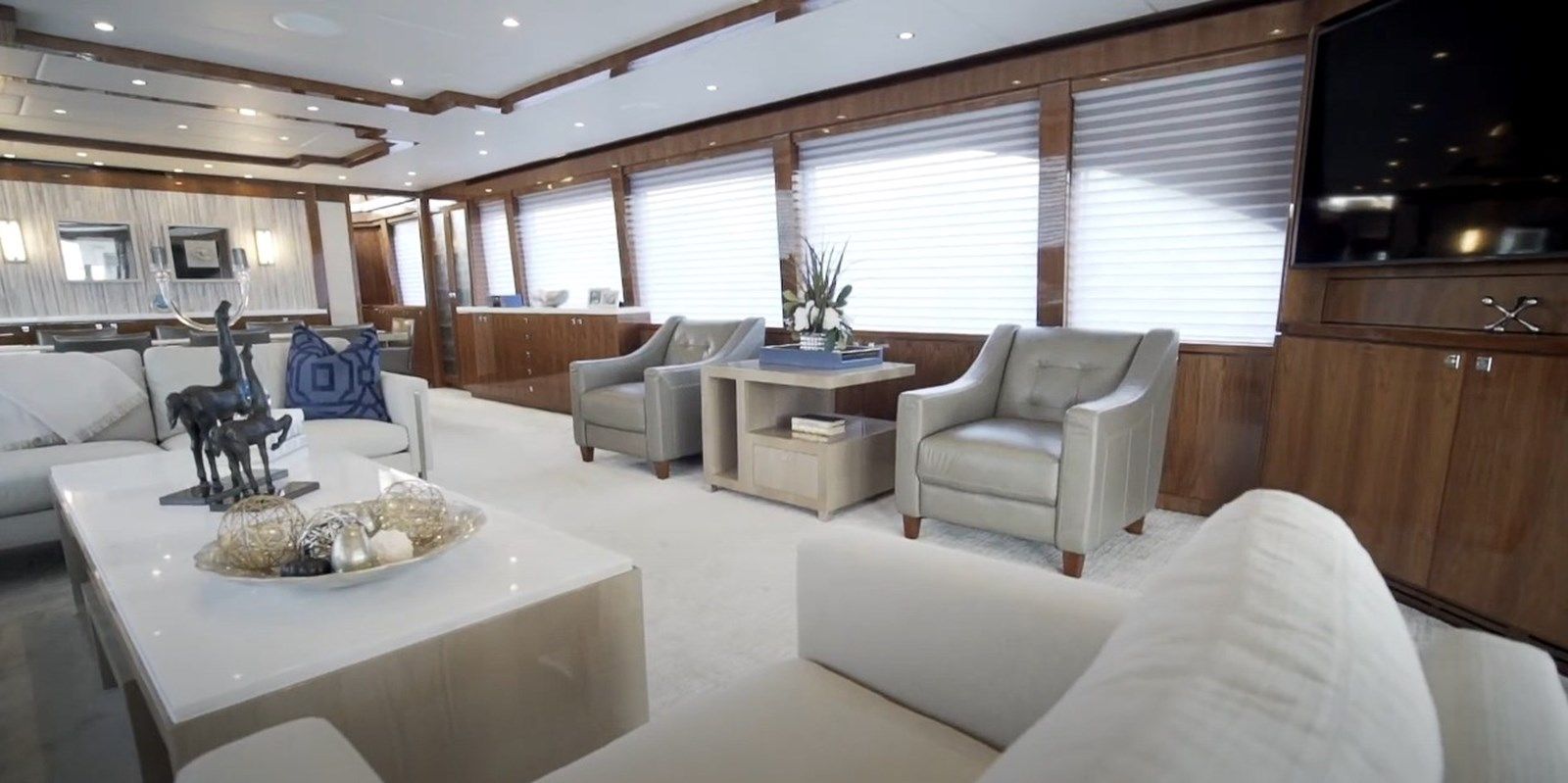 Продажа яхты LOLA T - Hargrave