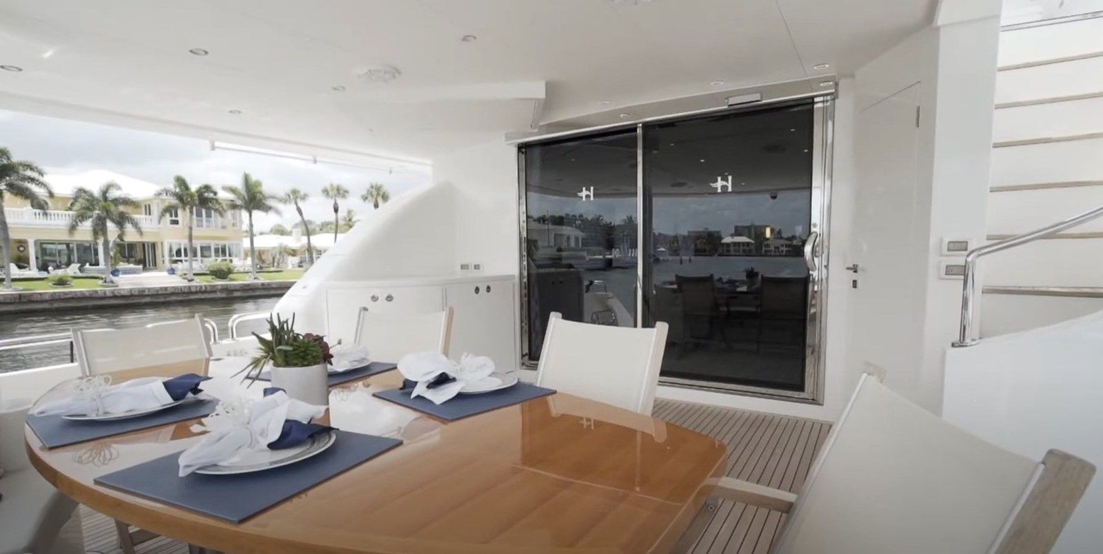 Продажа яхты LOLA T 2017