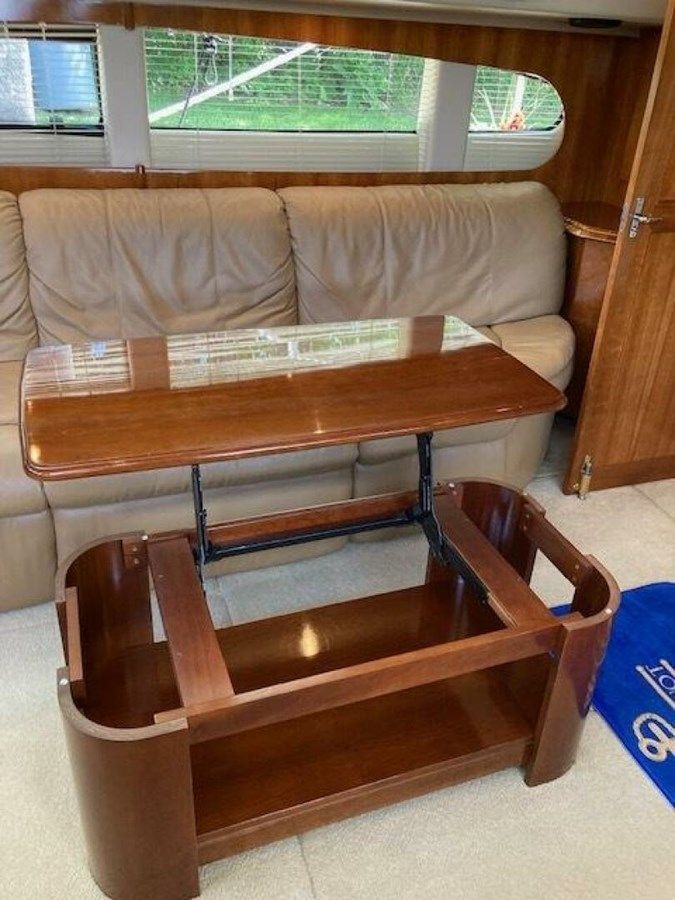 Second Knot - Carver Yachts yacht sale