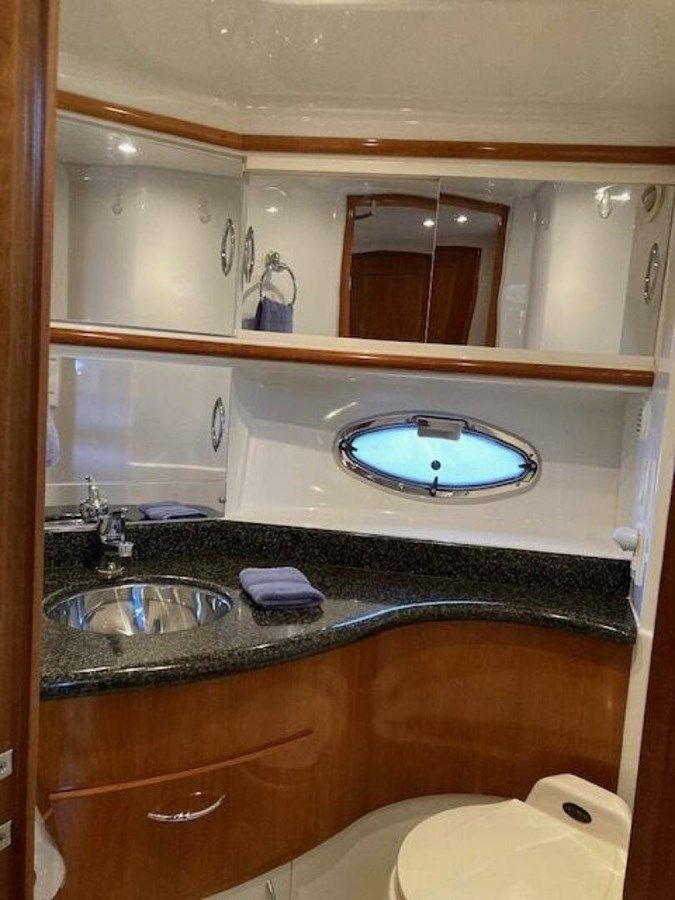 Buy a Second Knot 396 Aft Cabin MY at Shestakov Yacht Sales