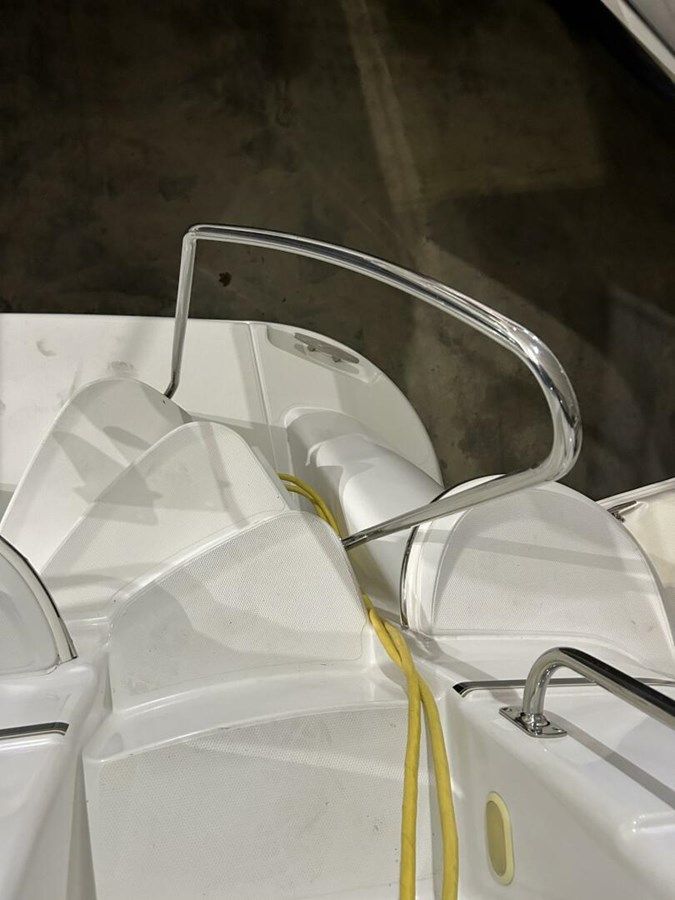 Second Knot yacht sale