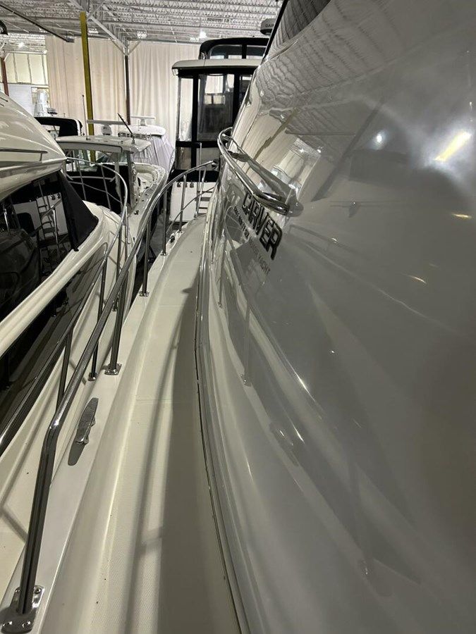 best yacht sales deals Second Knot - Carver Yachts