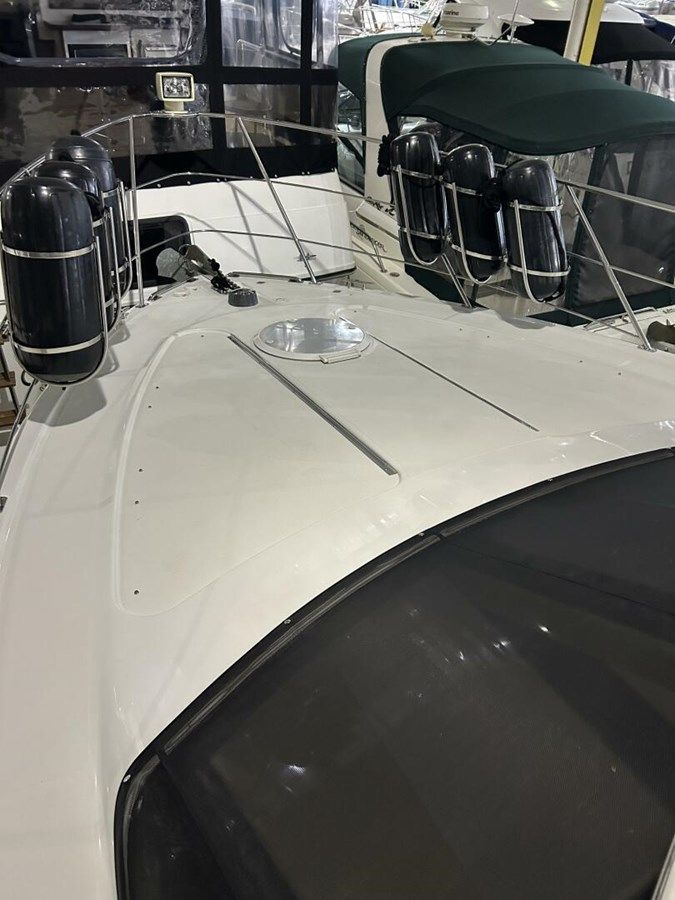 Second Knot 2003 yacht sale