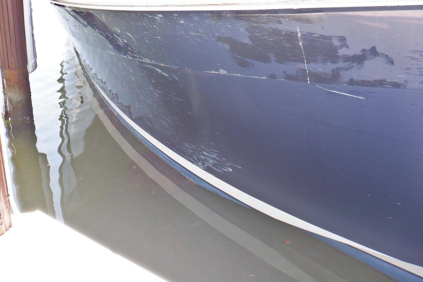 Продажа яхты Betty Sue - MAINSHIP