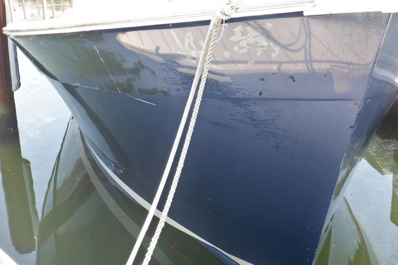 Лучшие предложения покупки яхты Betty Sue