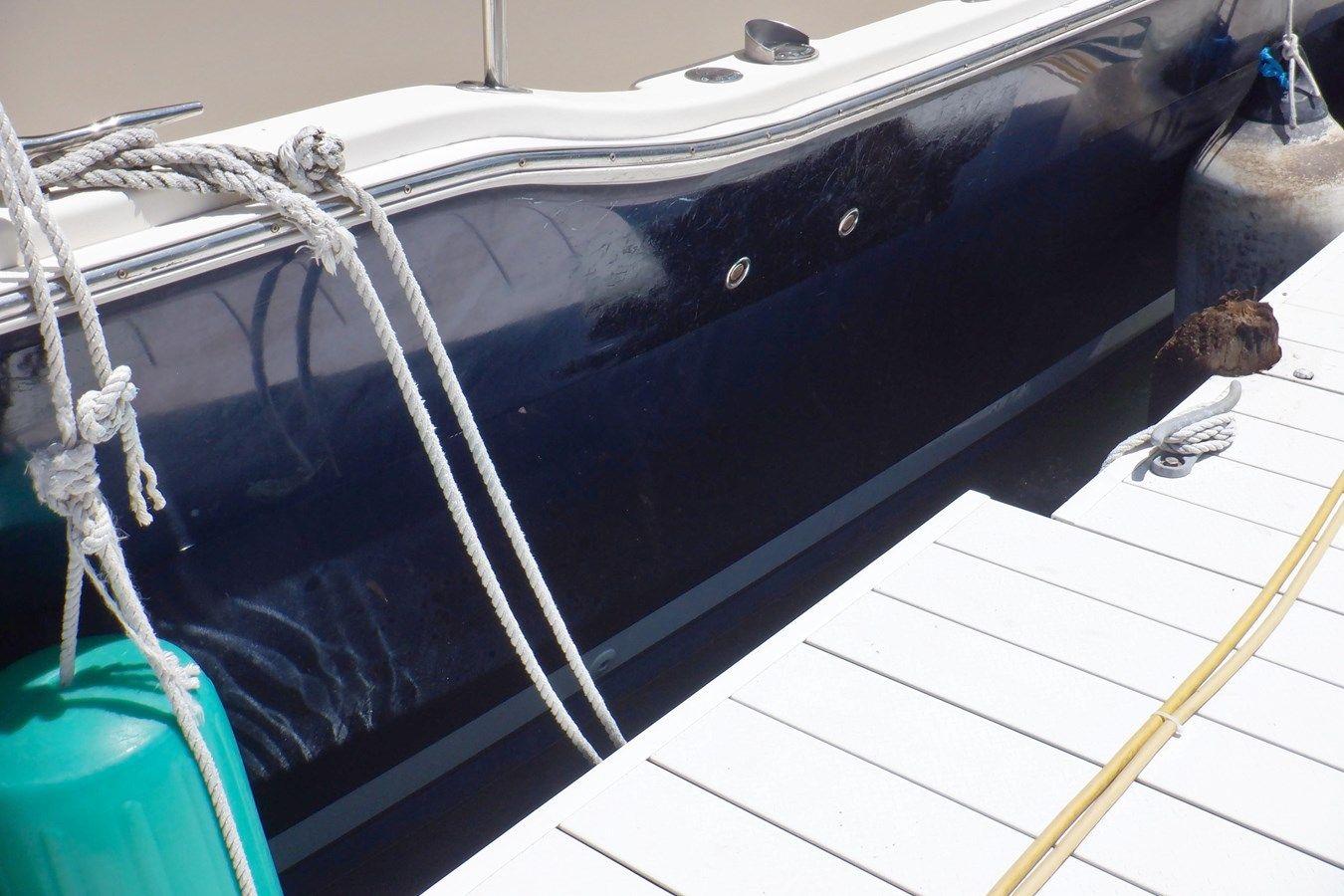 Лучшие предложения покупки яхты Betty Sue 34