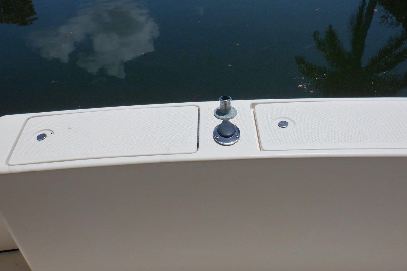 Лучшая цена на Betty Sue 34 Trawler