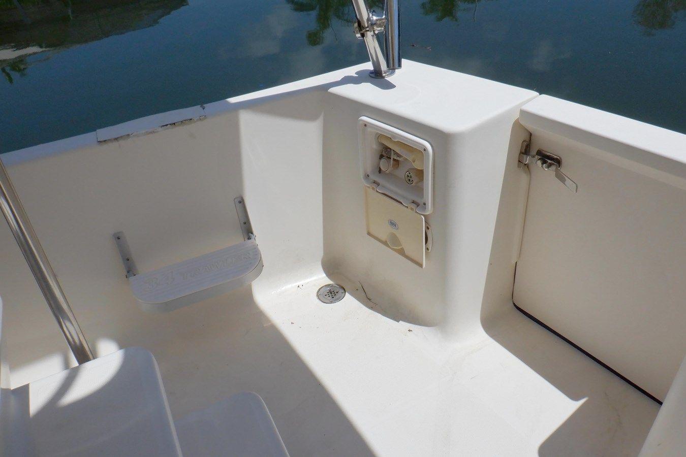 Лучшие предложения покупки яхты Betty Sue 2006