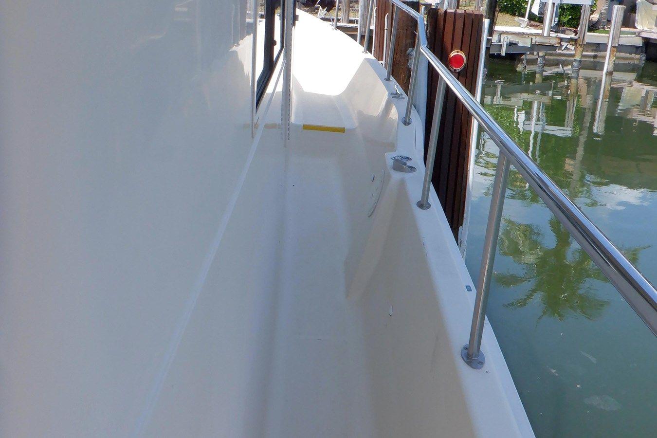 Купить яхту Betty Sue - MAINSHIP в Shestakov Yacht Sales