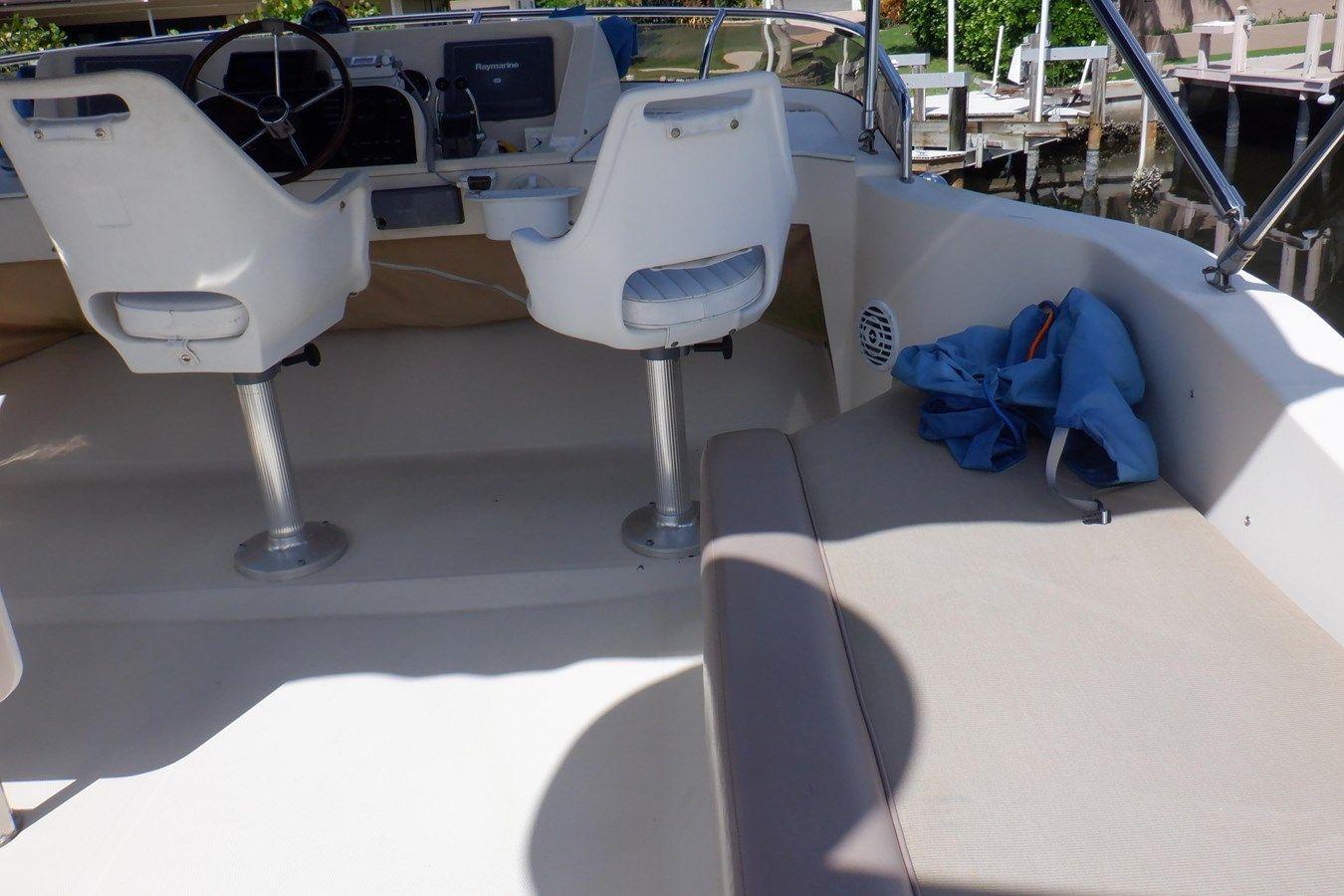 Купить Betty Sue - MAINSHIP