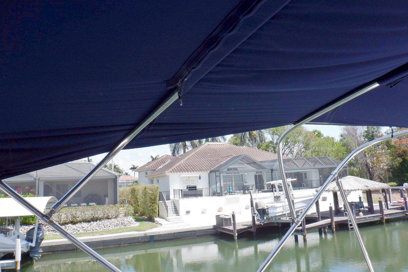 Продажа яхты Betty Sue 34 Trawler