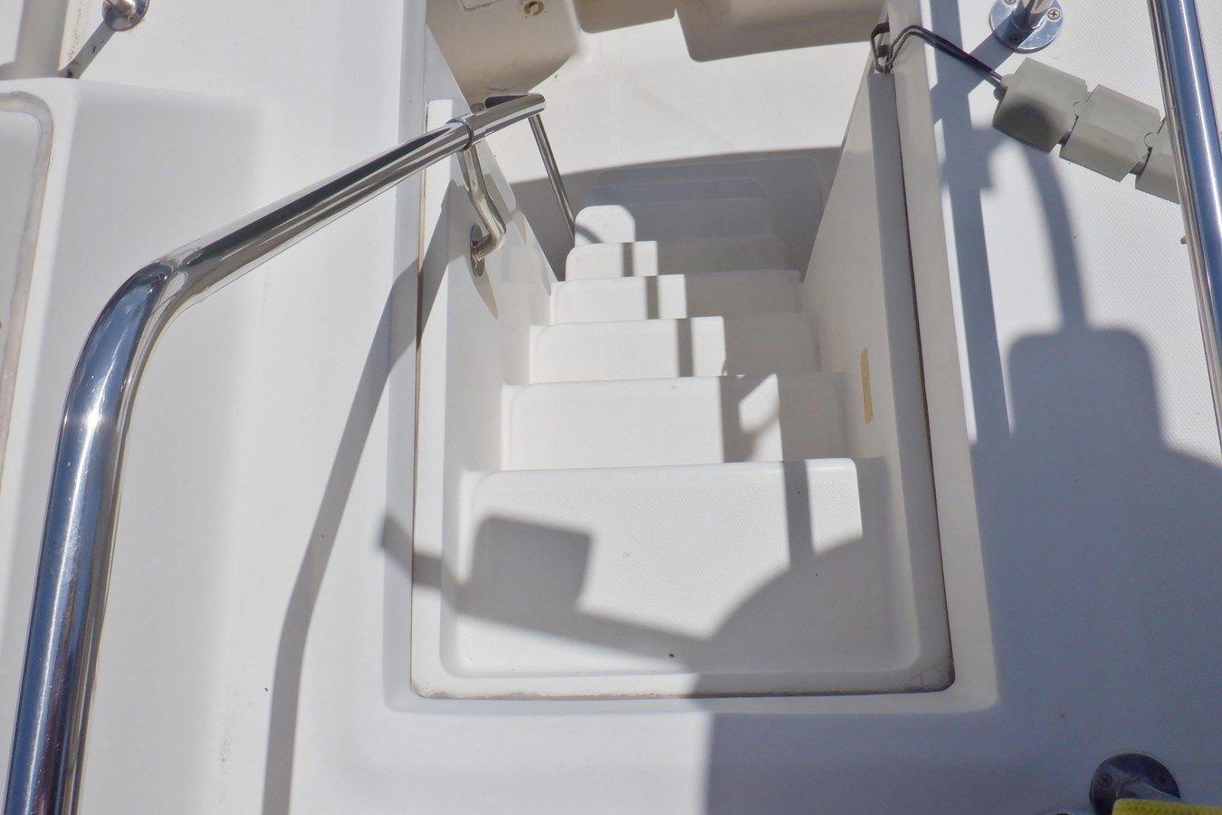 Купить яхту Betty Sue 34 в Shestakov Yacht Sales