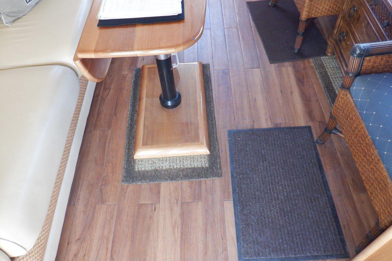 Стоимость яхты Betty Sue 34 Trawler