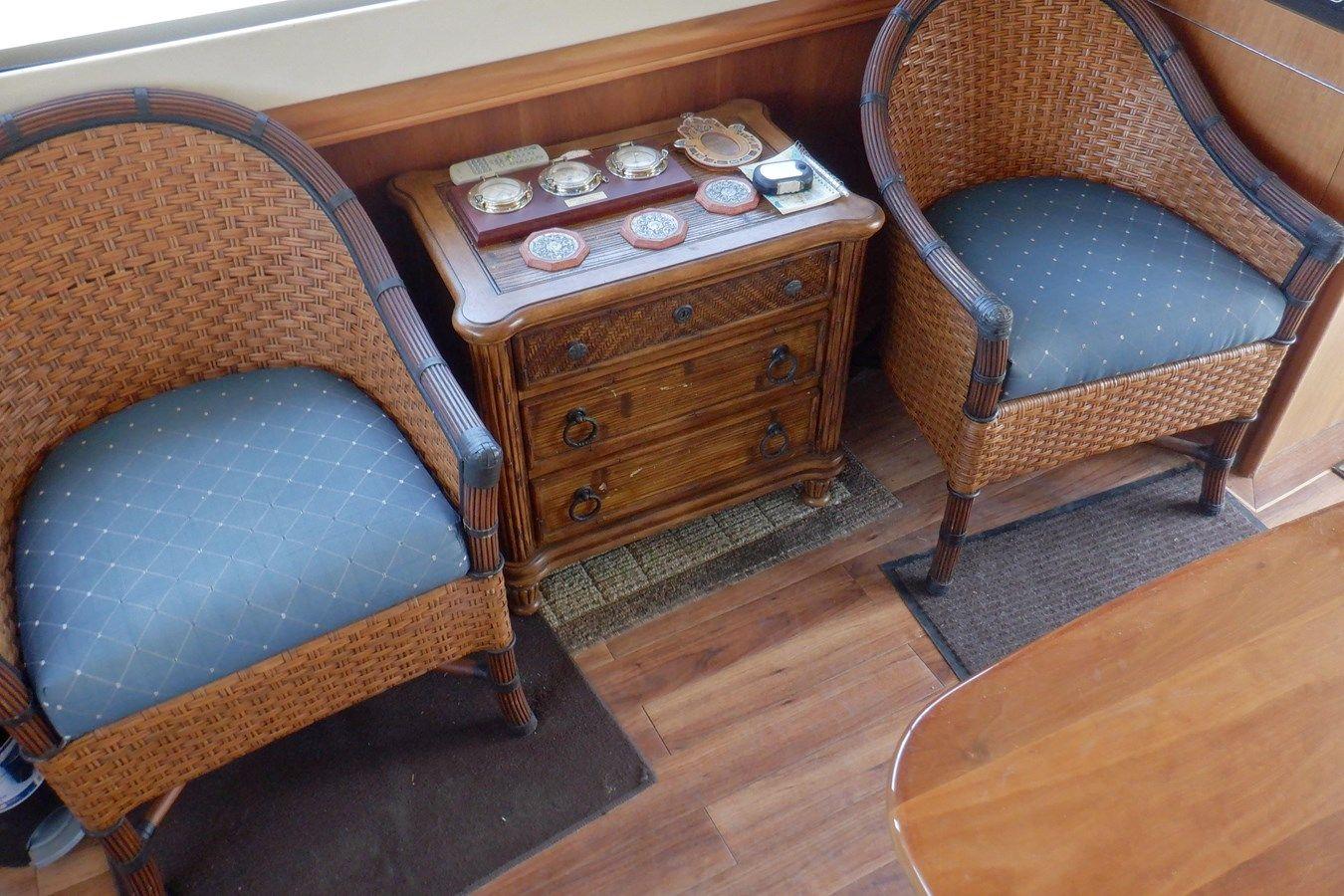 Купить Betty Sue 34 Trawler