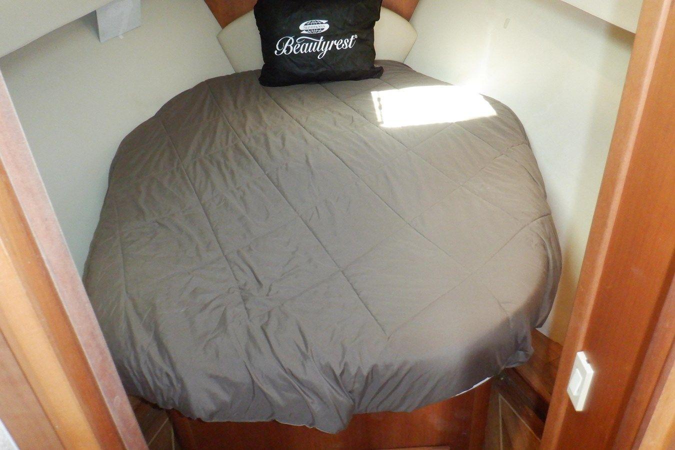 Стоимость яхты Betty Sue - MAINSHIP