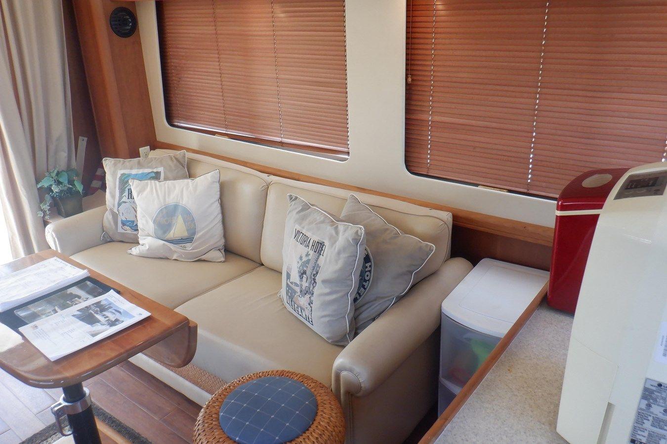 Купить Betty Sue - MAINSHIP