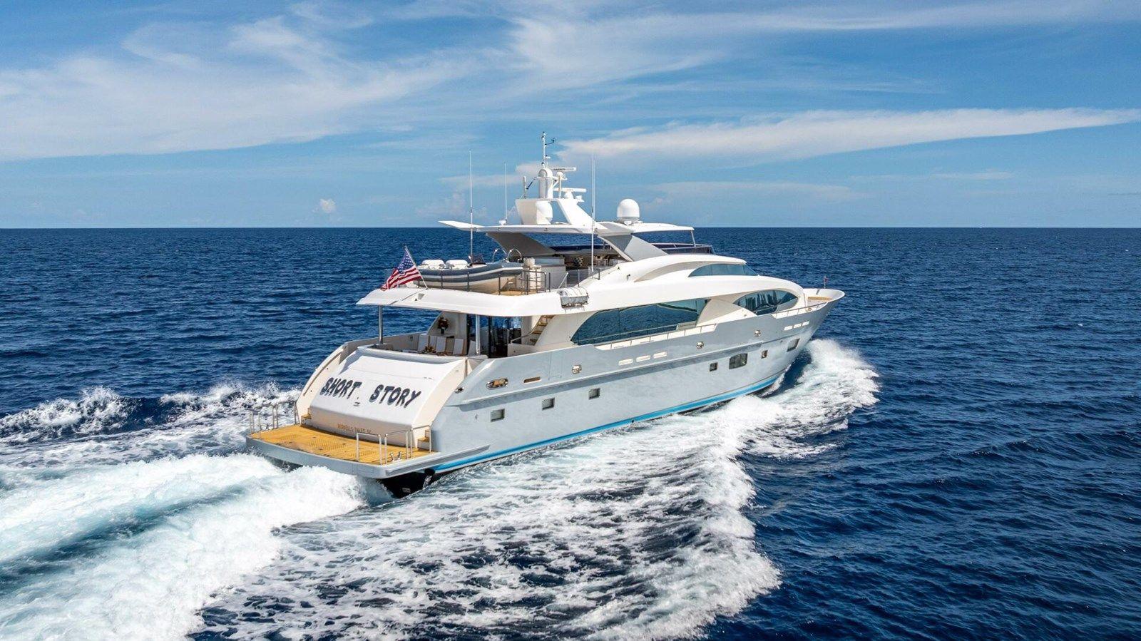 the best price on Short Story 122