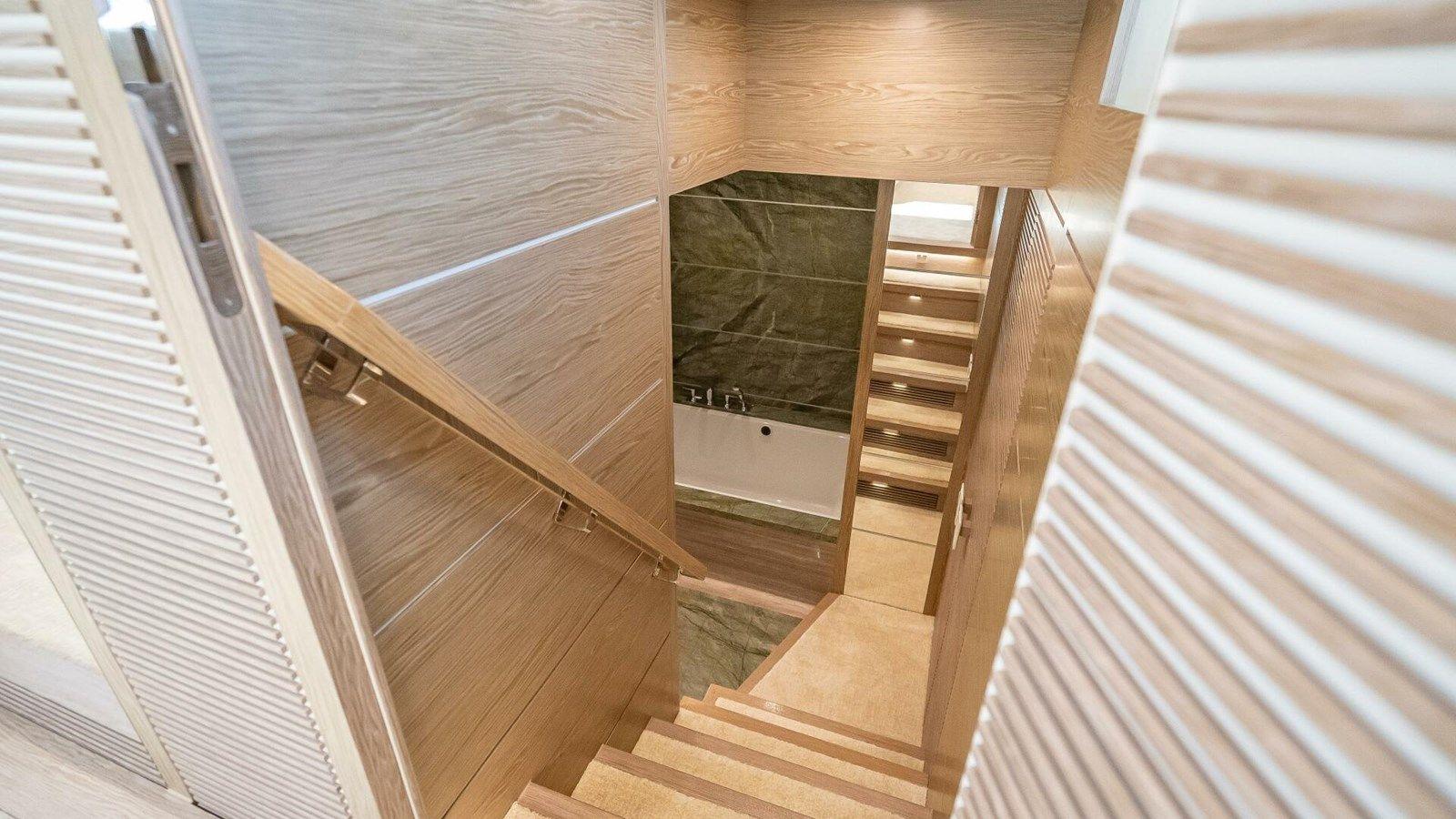 best yacht sales deals Short Story - HORIZON MOTOR YACHTS