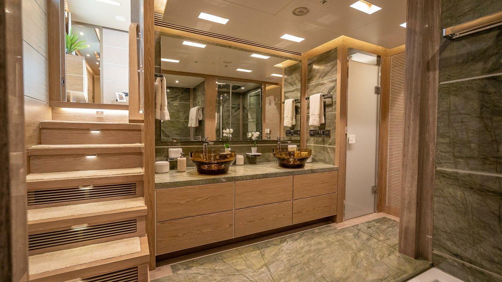 Short Story 2017 yacht sale