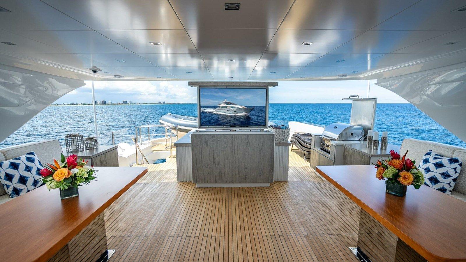 best yacht sales deals Short Story 2017